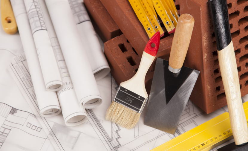 Imagem do serviço: Guia completo de materiais para reforma: o que comprar?