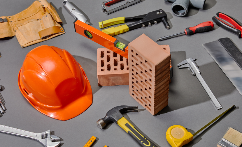 Imagem do serviço: 5 erros comuns ao comprar material de construção online