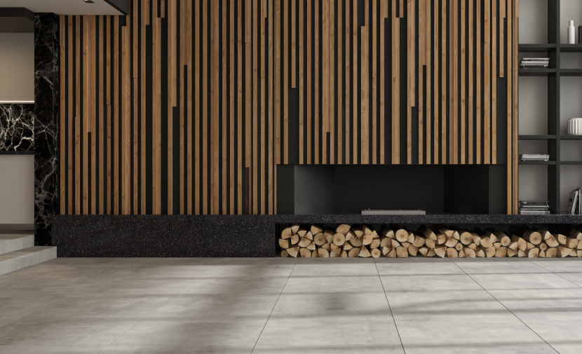 Imagem do serviço: Acabamento e construção: quais as tendências?