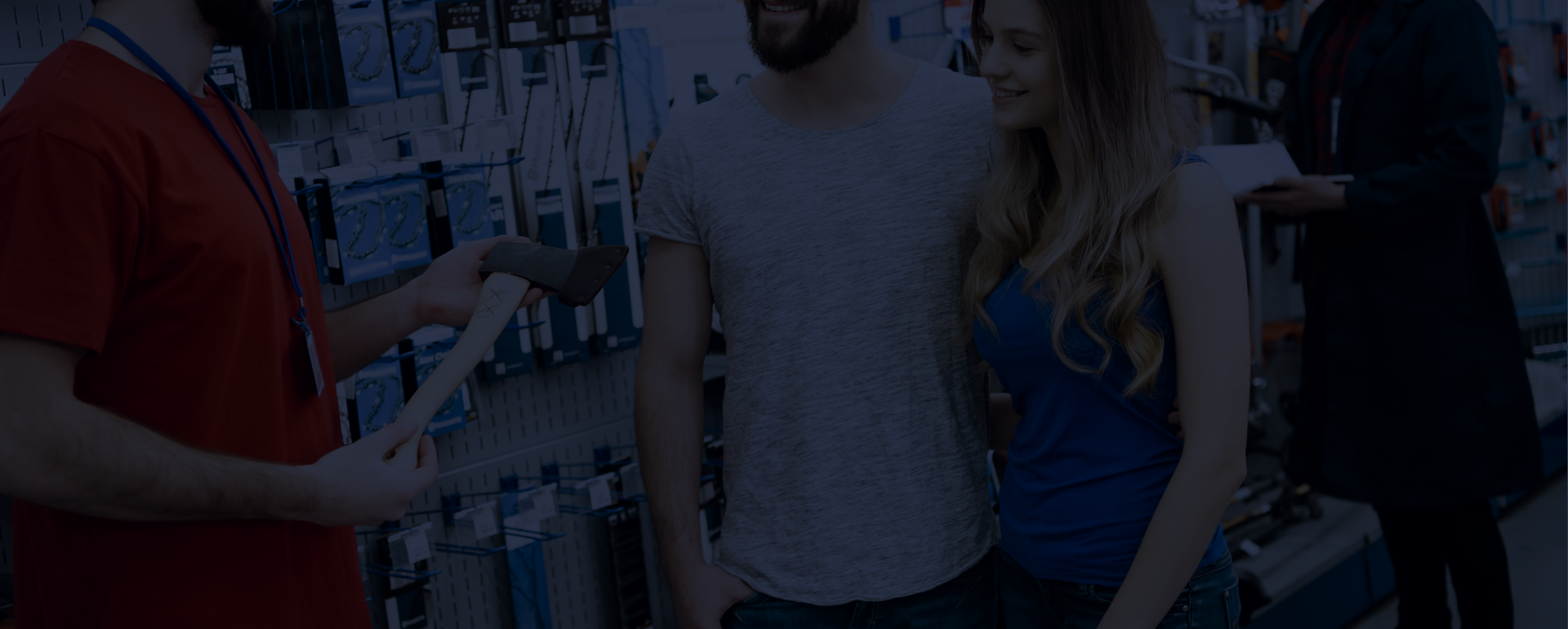 Há 25 anos oferecendo soluções