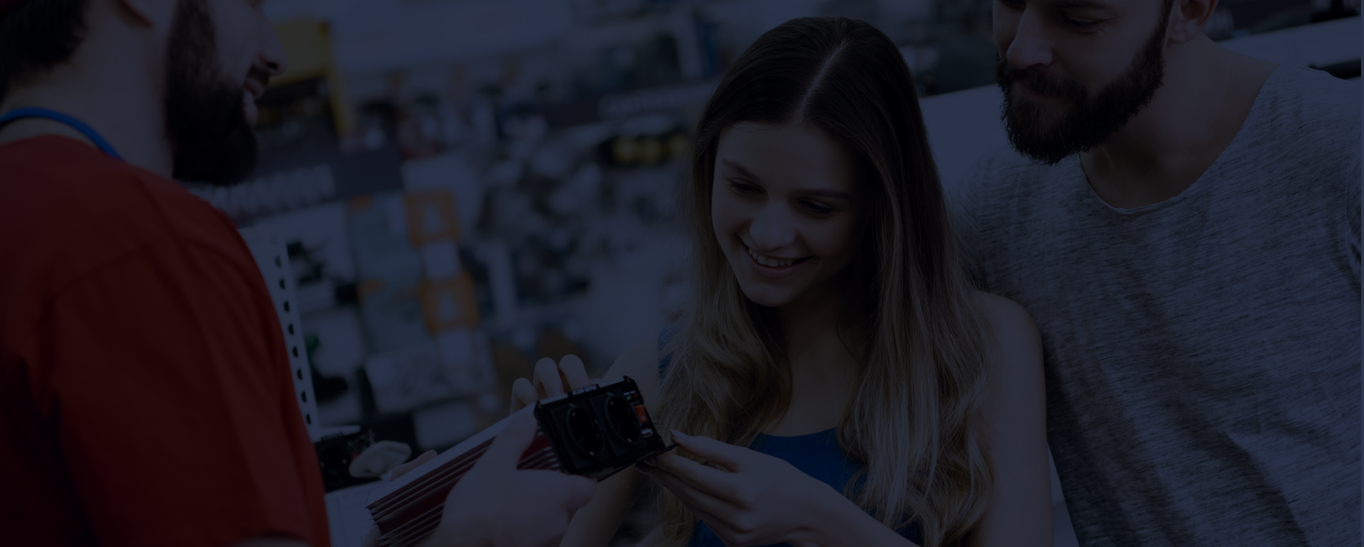 Há 25 anos construindo