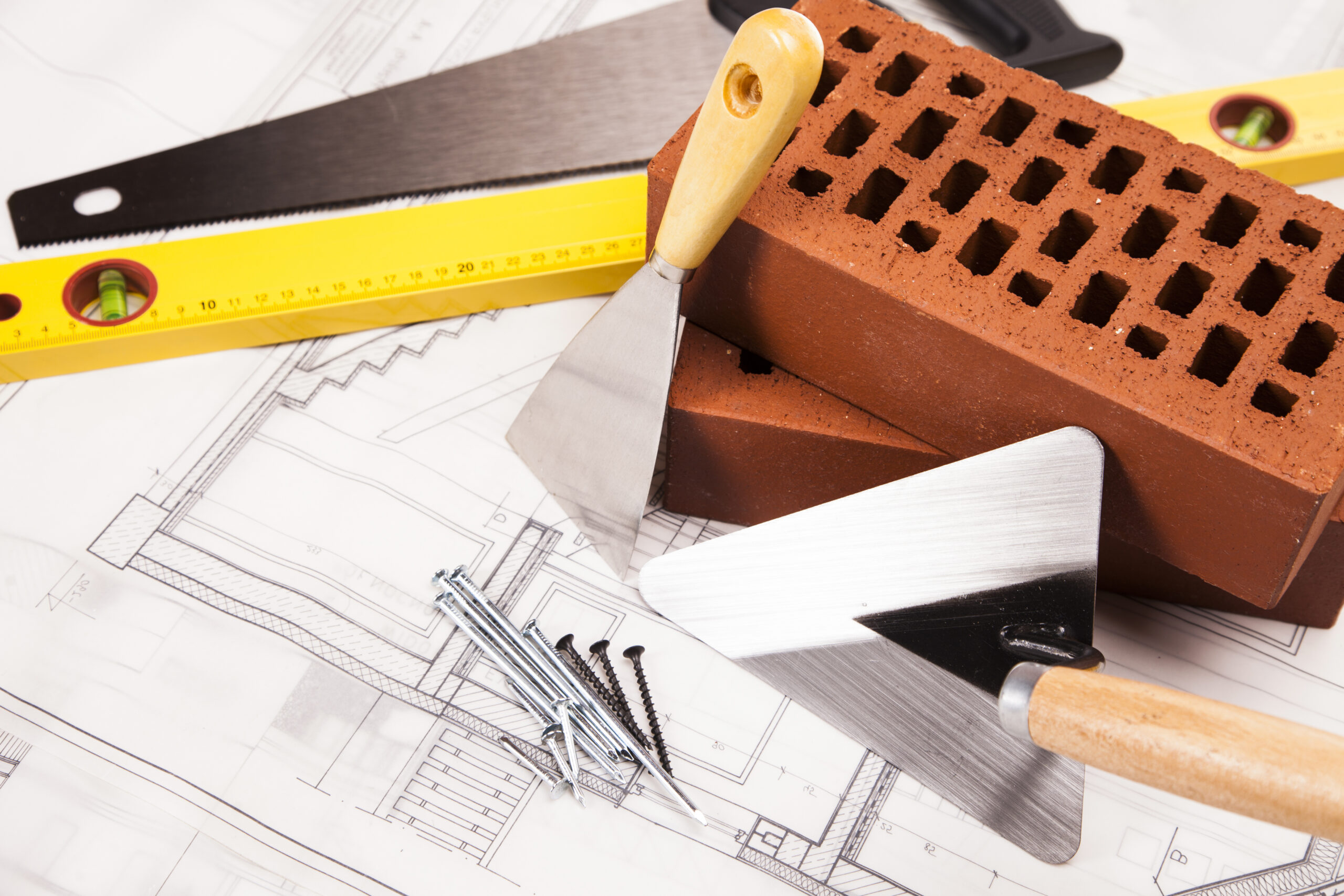 Materiais de Construção