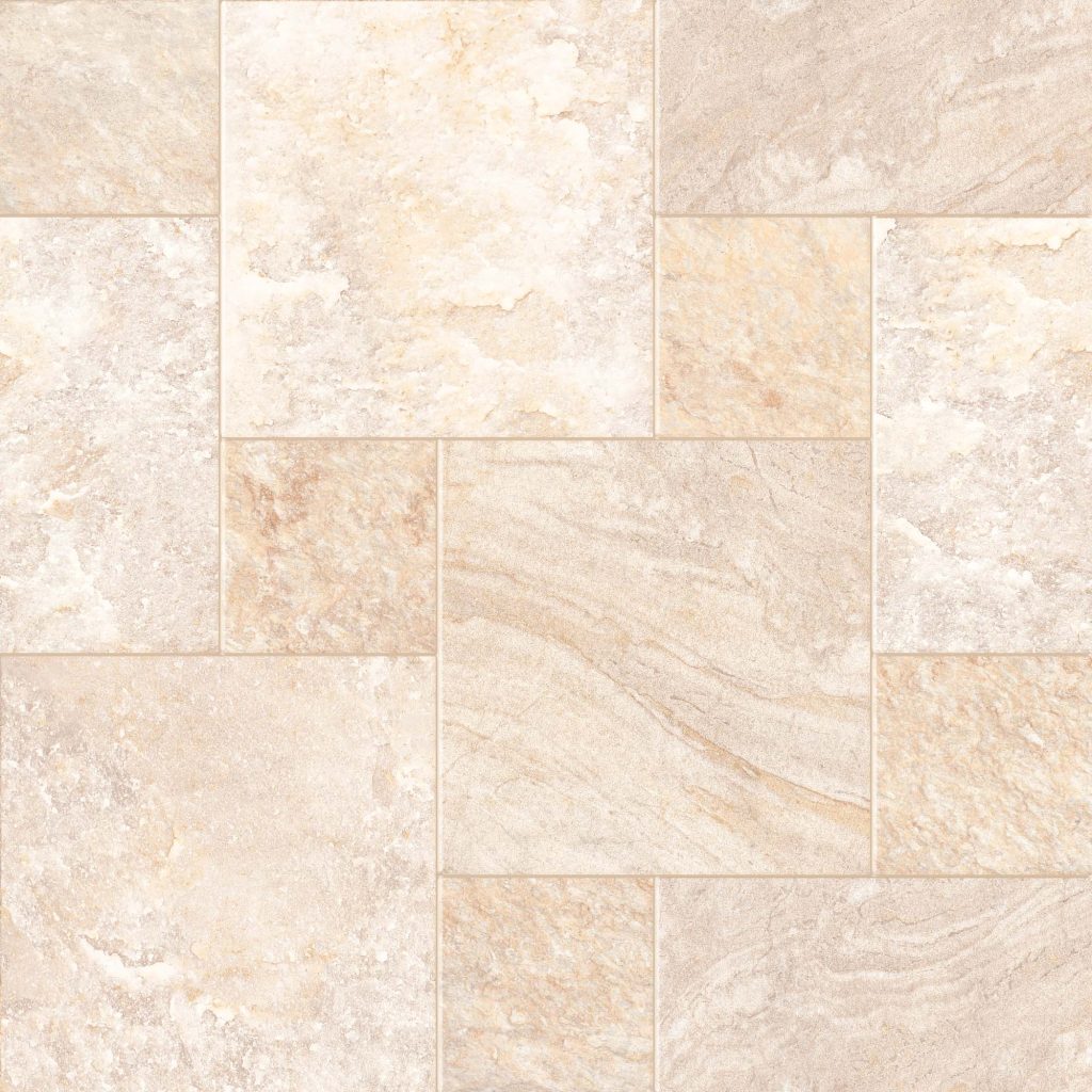 Piso Granilha 60,5x60,5cm HD61423 Carajás Embramaco