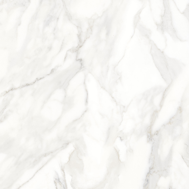 Piso Brilhante Retificado 60x60cm RT60150 Calacata Beige Embramaco