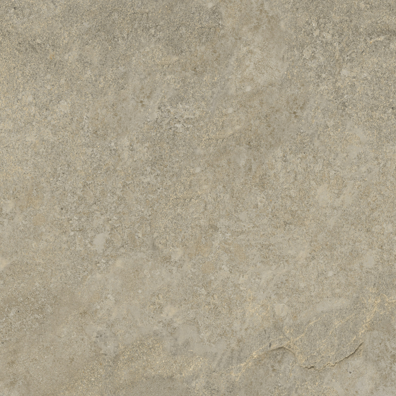 Piso Acetinado Retificado 60x60cm RT60530 Trento Beige Embramaco