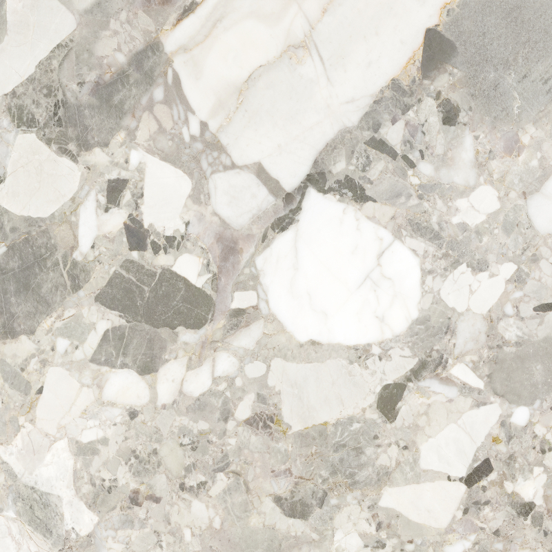 Piso Brilhante 60,5x60,5cm 61555 Vienna Marmo Embramaco