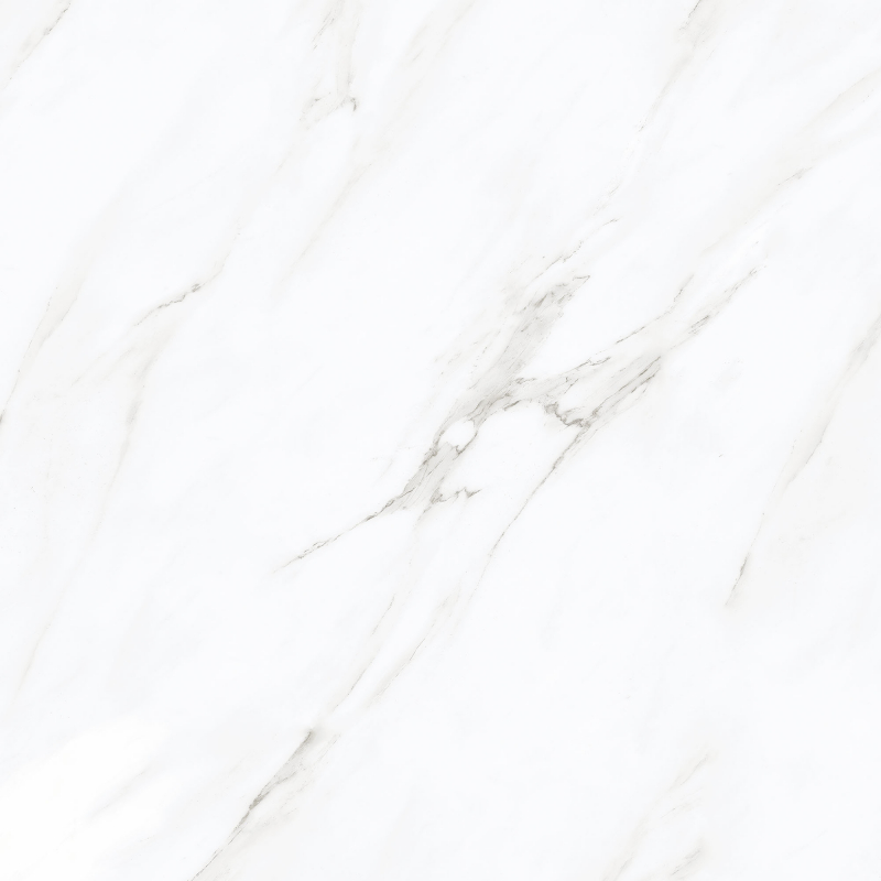 Piso Acetinado Retificado 76x76cm RT76300 Mont Blanc Embramaco