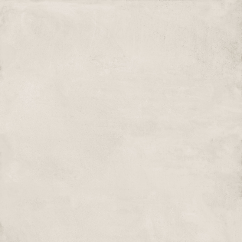 Piso Acetinado Retificado 76x76cm RT76301 Oregon Off White Embramaco